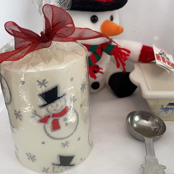 ⛄️6-Piece Snowman Special⛄️ - Picture 2 of 8